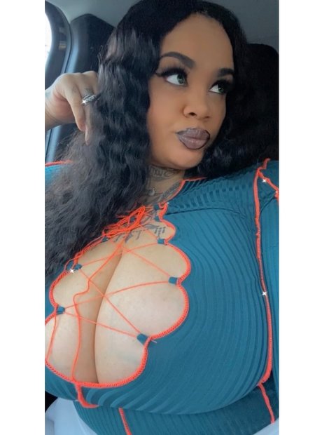 ShaunieRedd sex model photos