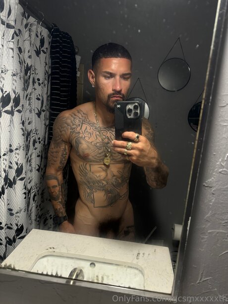 CASH pornstar xxx picture