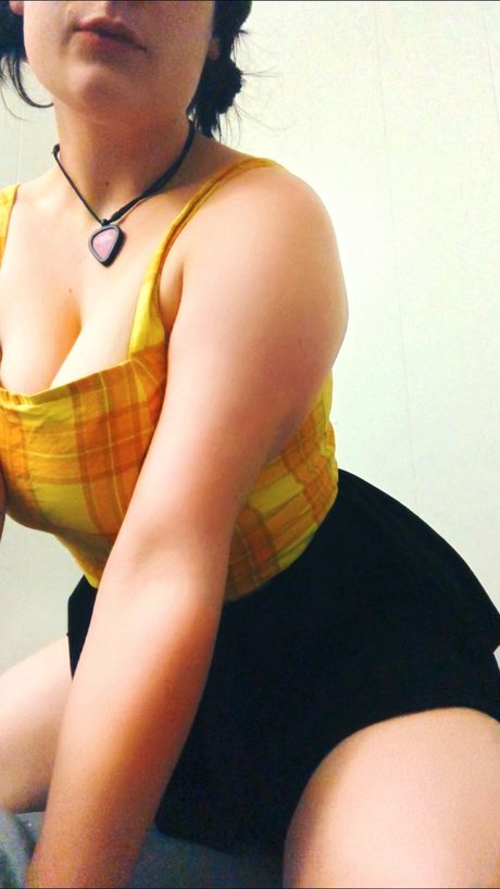 g0th bunni star nudes photo