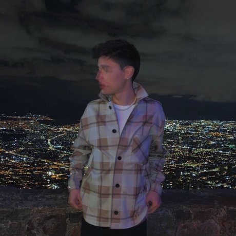 David Gonzalez exclusive pornstar photos