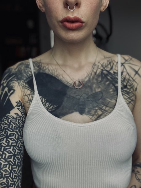 Dijon nudes star galleries