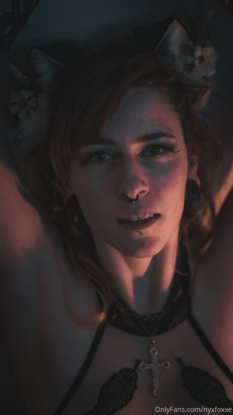 Nyx Foxxe top pornstar pics