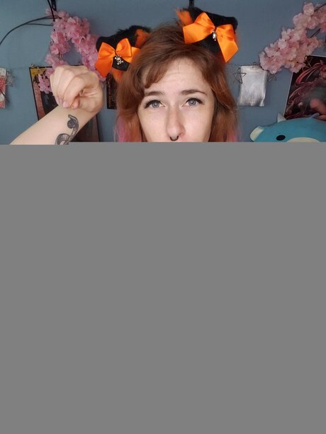 Nyx Foxxe perfect model photos