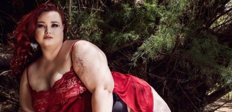 Tauni Brook star archive