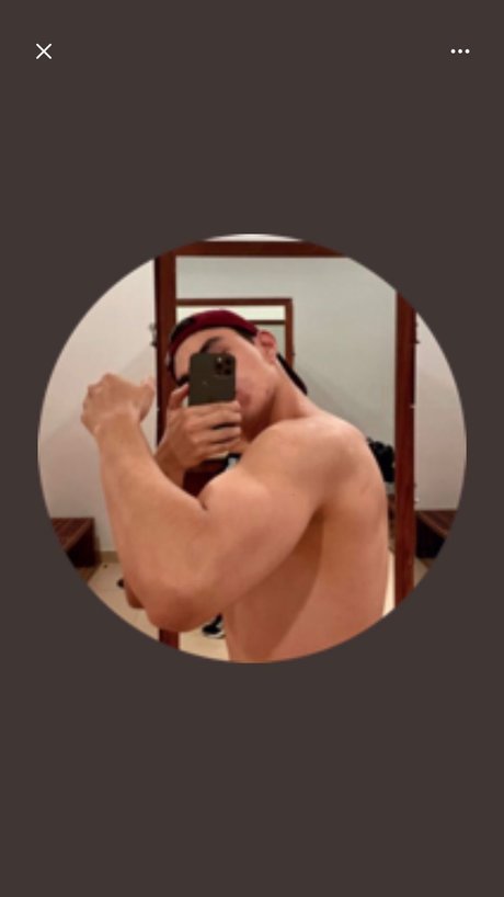 Diego Molina star pretty img