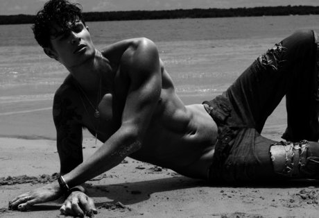 Nolan Z star hd pics