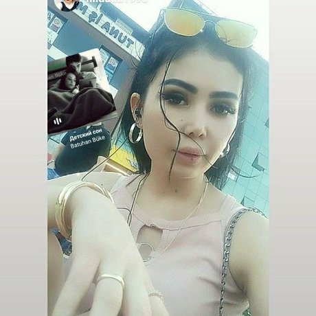 Nil beautiful model images