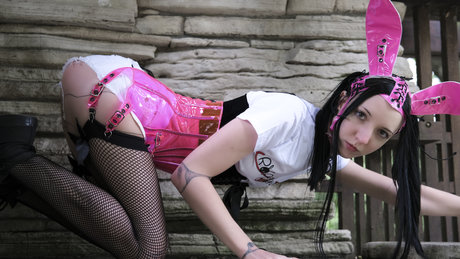 MischaDoll nude model galleries