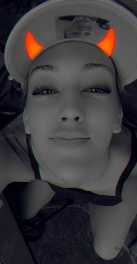 Becky Lou sex star photo