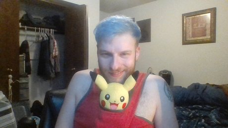 enby Otter beautiful star images