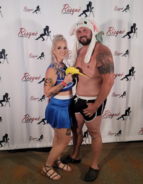 Obsidian Sapphire top model picture