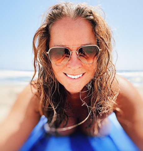 Brigette Adair pretty star archive