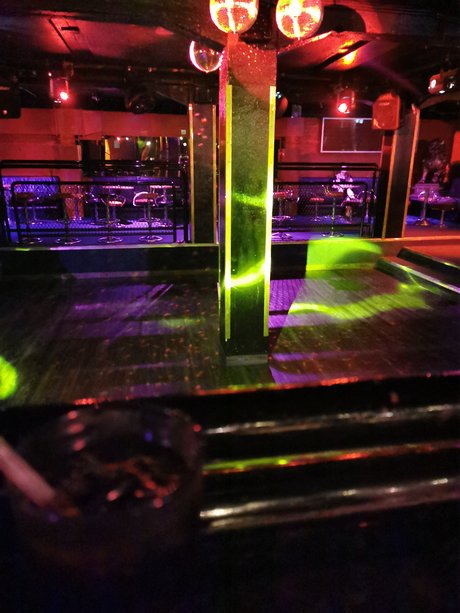 EefNono best model gallery