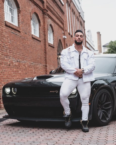 Tristen Esco sex star image