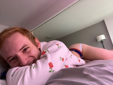 Tristan Meyers star sexy picture