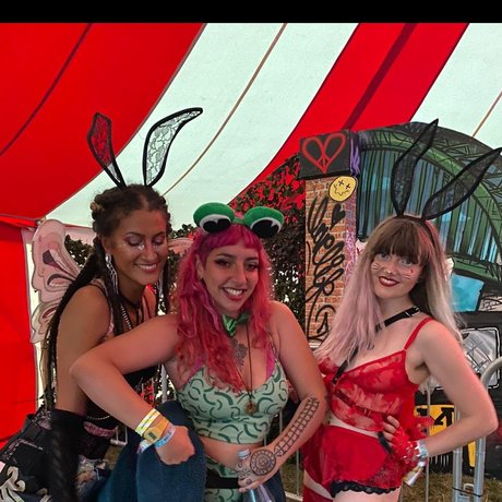 _The Naughty Fairies_ model porn galleries