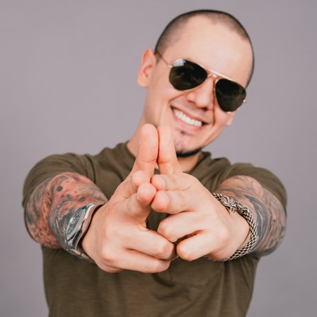 Nico Sastr_ nude model pics