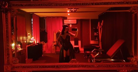 Mistress Min FemDom_ model archive