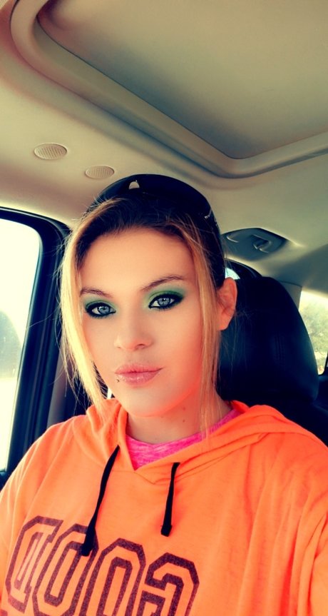 Oklahoma angel pornstar art image