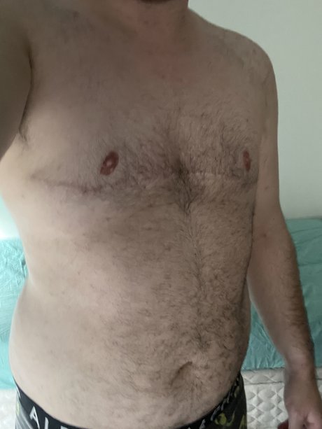 FTM Bondage perfect model img