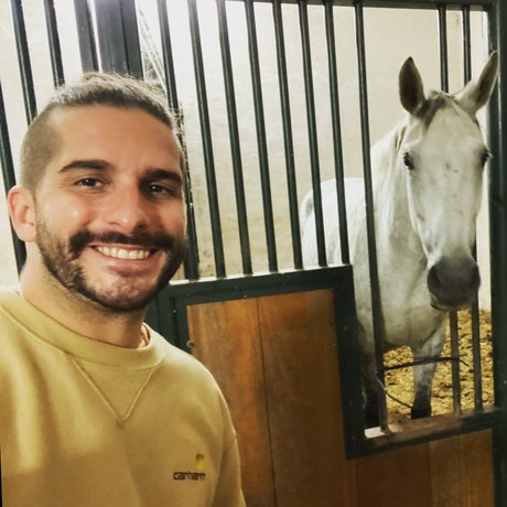 Gonzalito sex pornstar picture