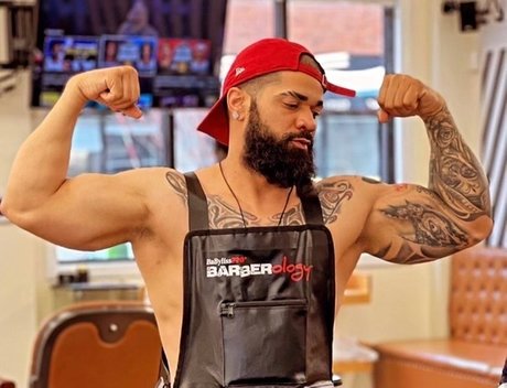 Jorge Lara star xxx photo