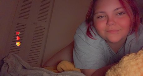 Lashae Brady art model photo