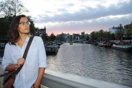 Gonzo Snake art star gallery