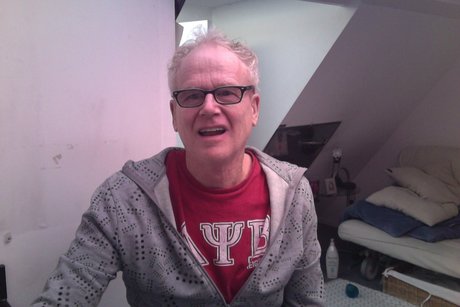 Terrence Kemp pornstar high quality pic