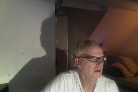 Terrence Kemp naked pornstar photos