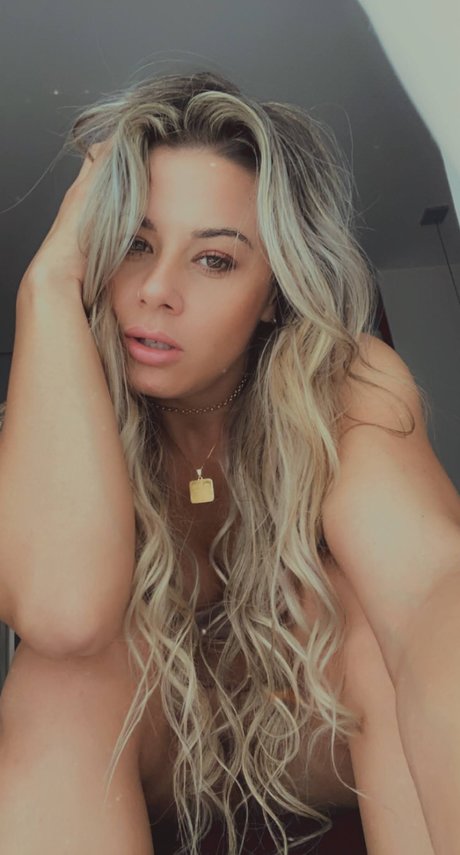 Kamyla Gabriela actress picture