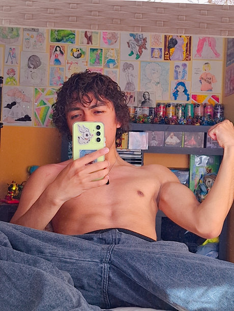 _Nelek_ model porn img