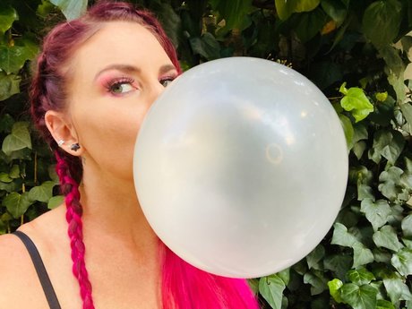 Purplestorm Bubbles exclusive actress galleries