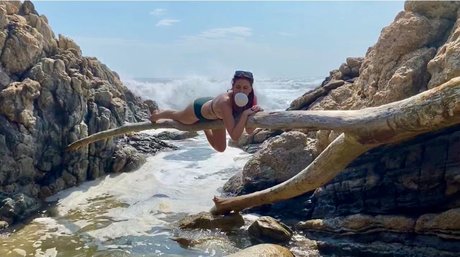 Purplestorm Bubbles top star pics