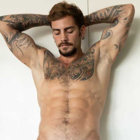 SteelMarcc xxx model pic