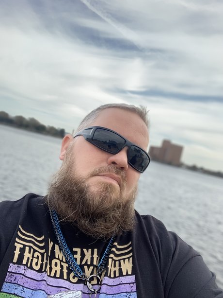 Pup Ryder high quality pornstar picture