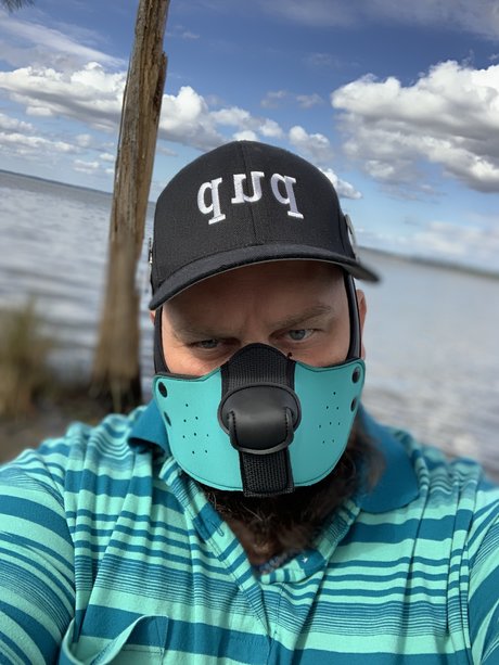 Pup Ryder perfect pornstar picture