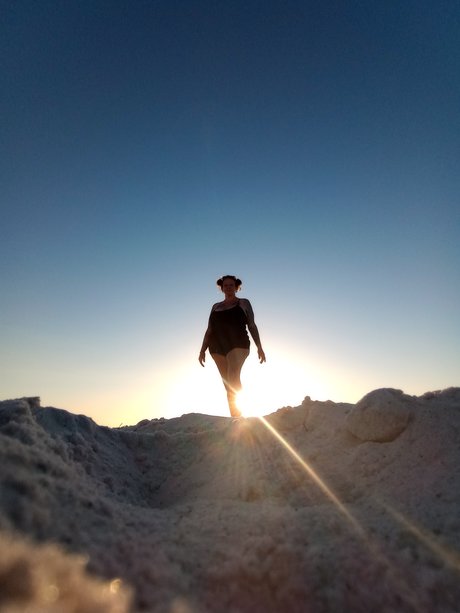 New Pink Order naked star archive