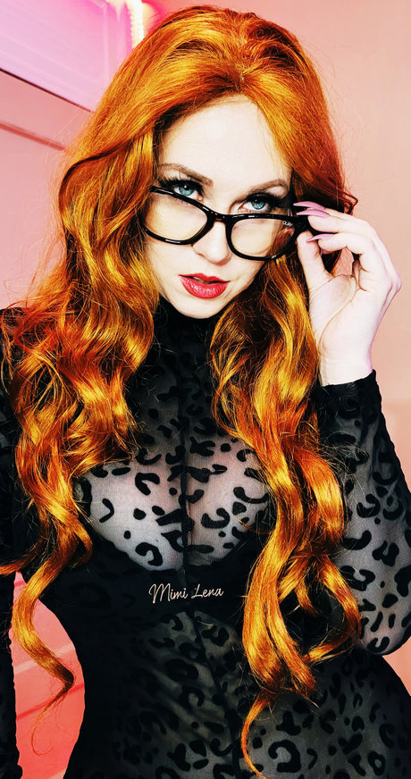 Mimi Lena hot actress galleries