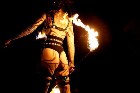 LolaRosa porn actress picture