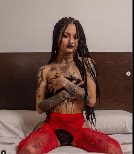 kenaketa nude actress img