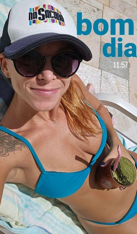 Taynah Espinoza high quality model pic