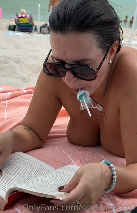 sunburnsugar pornstar nudes pics