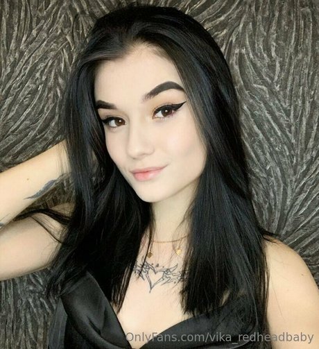 vika redheadbaby free pornstar image