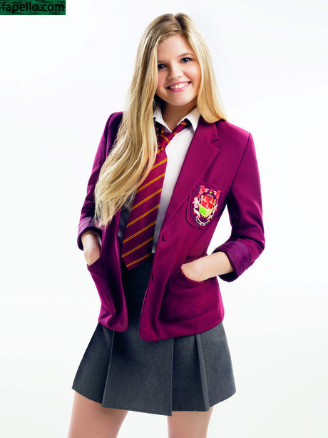 Ana Mulvoy Ten nice pornstar picture