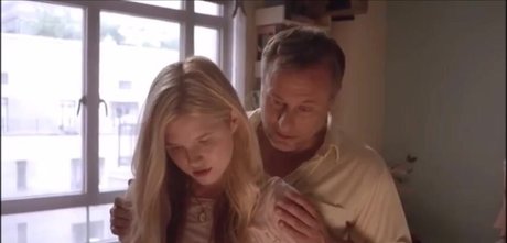 Ana Mulvoy Ten star porn picture