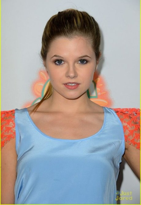 Ana Mulvoy Ten hd star img