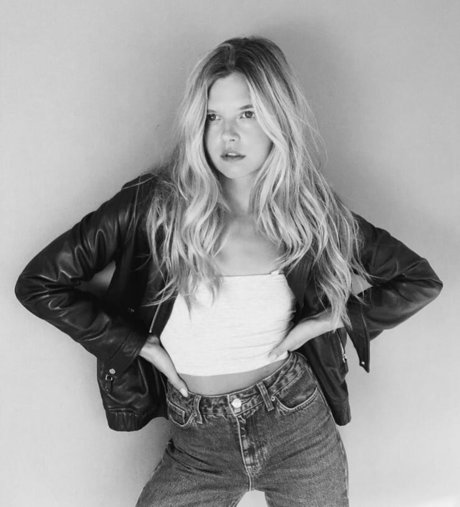 Ana Mulvoy Ten high quality actress gallery