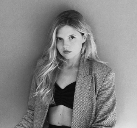 Ana Mulvoy Ten pornstar best pictures