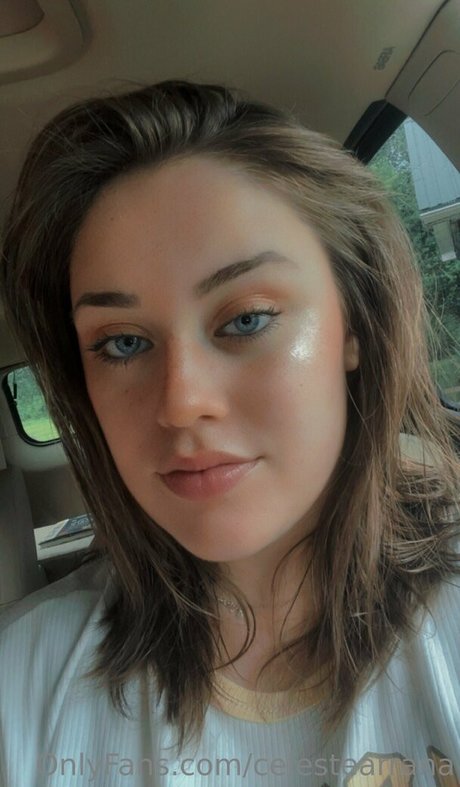 celestearrana erotic pornstar pic